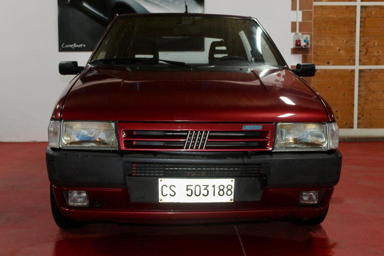 Fiat Uno 1.1 SX 60cv 5p