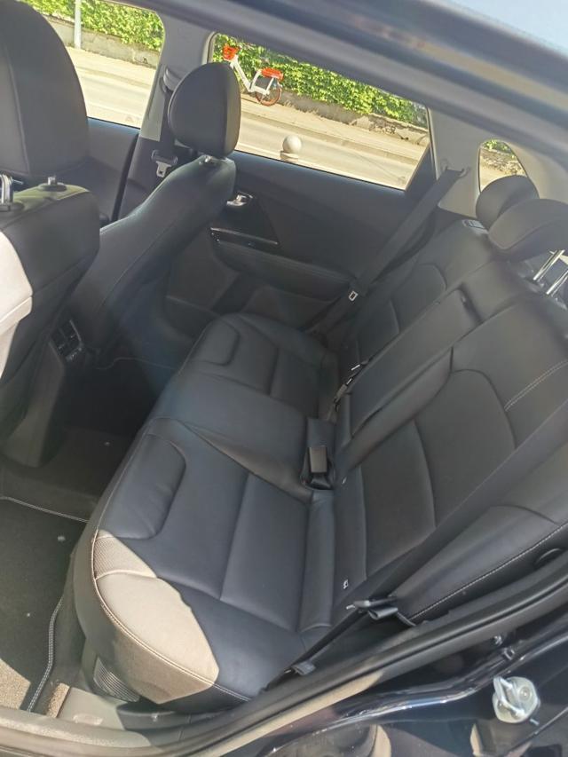 KIA Niro 1.6 GDi DCT HEV Style