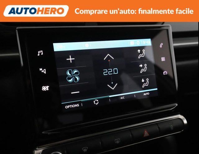 CITROEN C3 PureTech 83 S&S Max