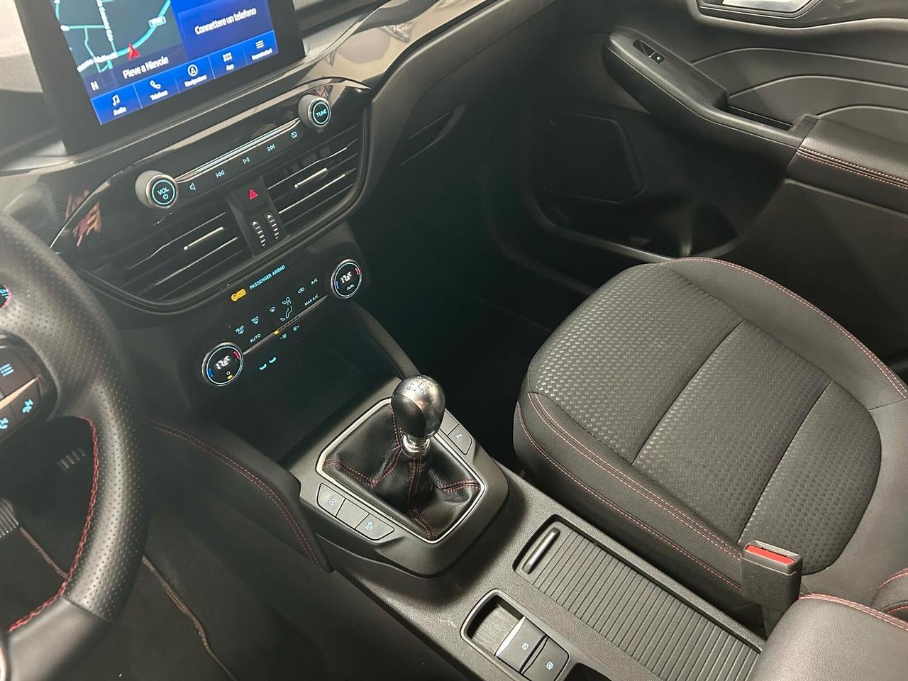 Ford Kuga 1.5 EcoBlue 120 CV 2WD ST-Line
