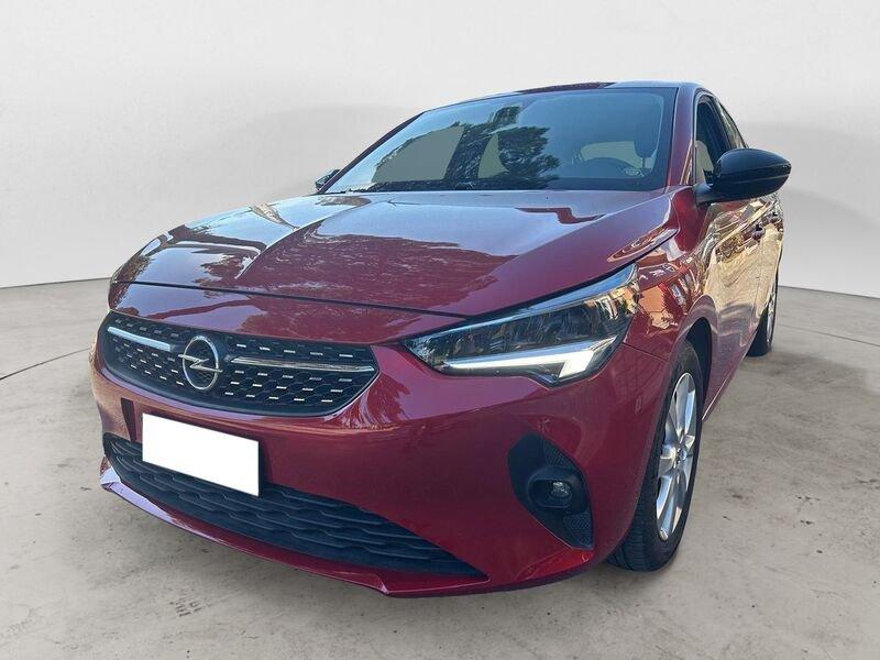 Opel Corsa VI 2020 5 Porte 1.2 75cv Elegance S&S