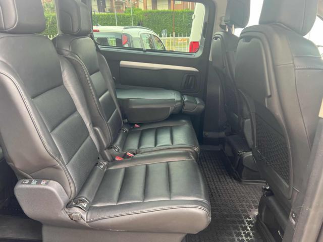 OPEL Zafira Life 2.0 Diesel 150CV Start&Stop Innovation M