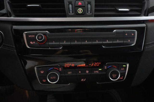 BMW X1 X1 xDrive18d xLine Plus