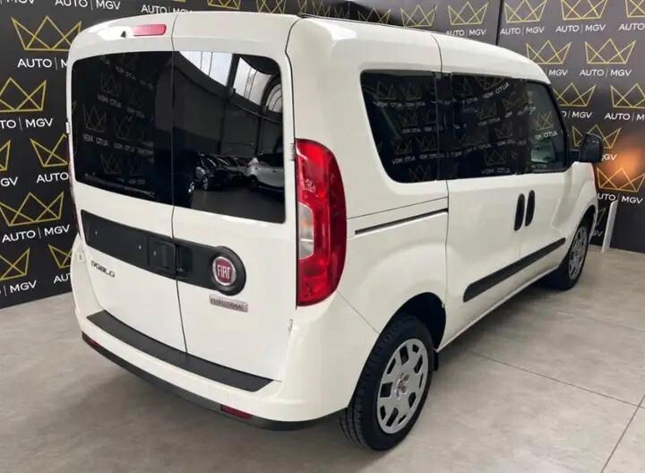 Fiat Doblò 1.6 MJT 120CV S&S PC-TN Cargo Easy