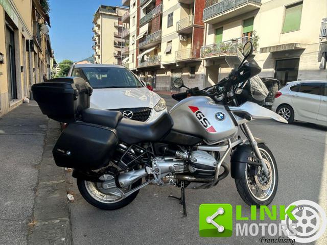 BMW R 1150 GS R 1150GS