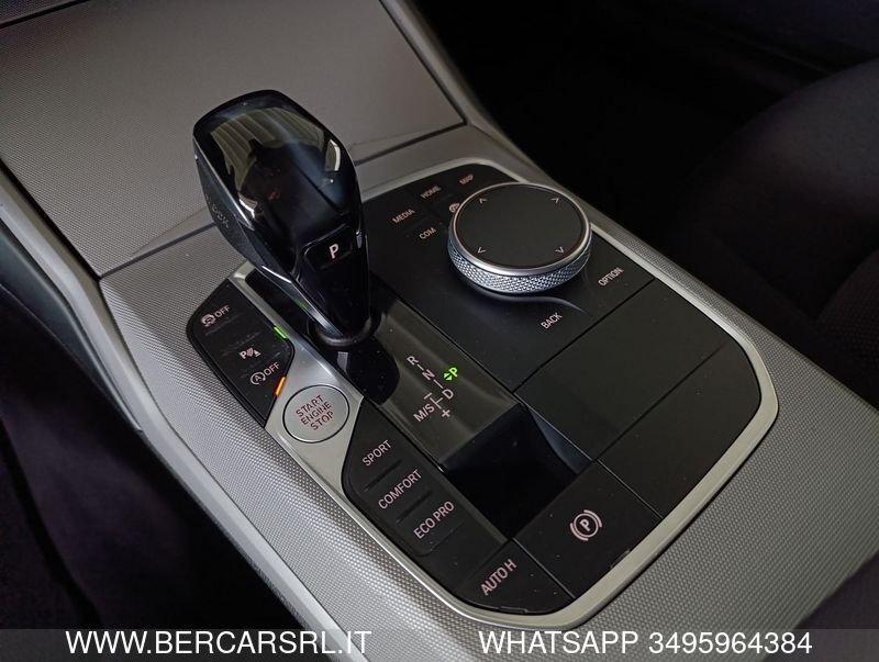 BMW Serie 3 318i Touring Business Advantage