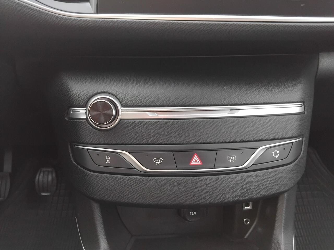 Peugeot 308 sw 1.6 Blue-HDi 120 Allure