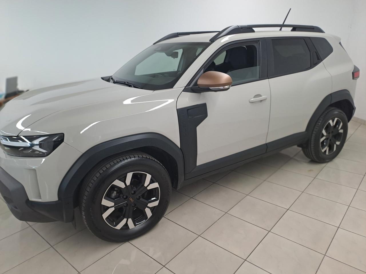 Dacia Duster 1.0 TCe GPL 4x2 Extreme