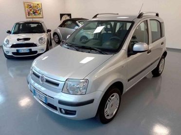 FIAT Panda 1.4 Active Natural Power