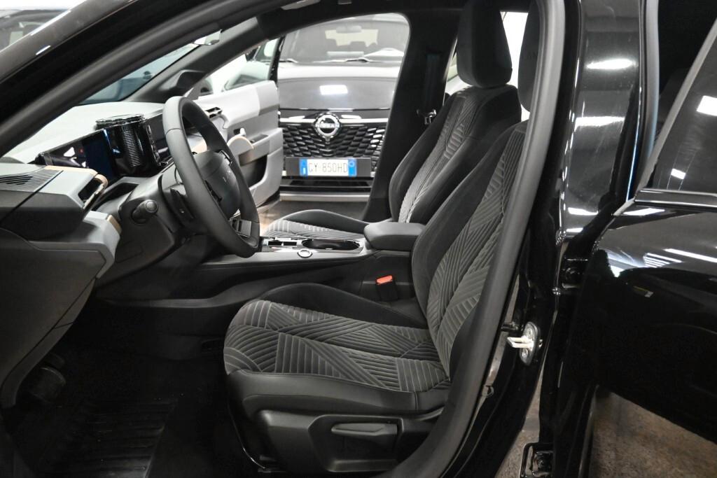 LANCIA NUOVA YPSILON 1.2 PURETECH 100CV HYBRID E-DCT LX ( FARI LED - ADAPTIVE CRUISE - AMBIENT LIGHTS - MIRROR - PDC - CERCHI 17 - TELECAMERA ANTPOST. )