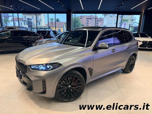 BMW X5 xDrive30d 48V Msport