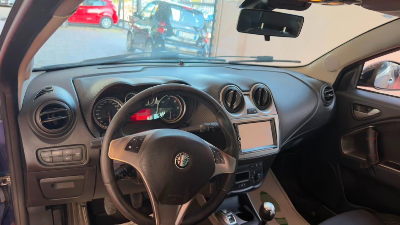 Alfa Romeo MiTo 1.3 JTDm 85 CV S&S Distinctive