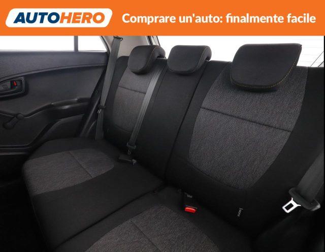 KIA Picanto 1.0 12V 5 porte Active