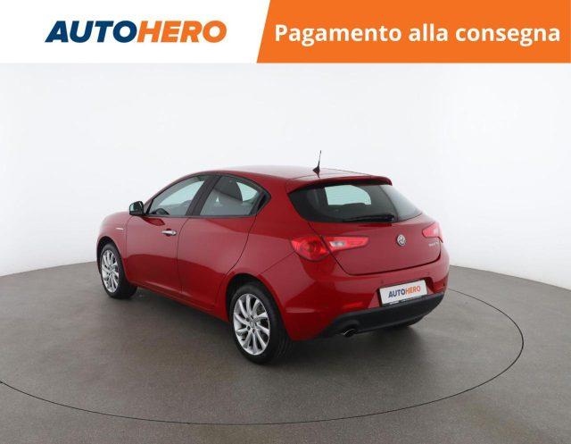 ALFA ROMEO Giulietta 1.4 Turbo 120 CV Super