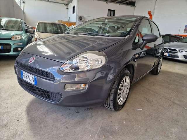 Fiat Punto Punto 5p 1.2 Young