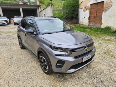 Citroen C3 Hybrid 110 e-DCS6 Max