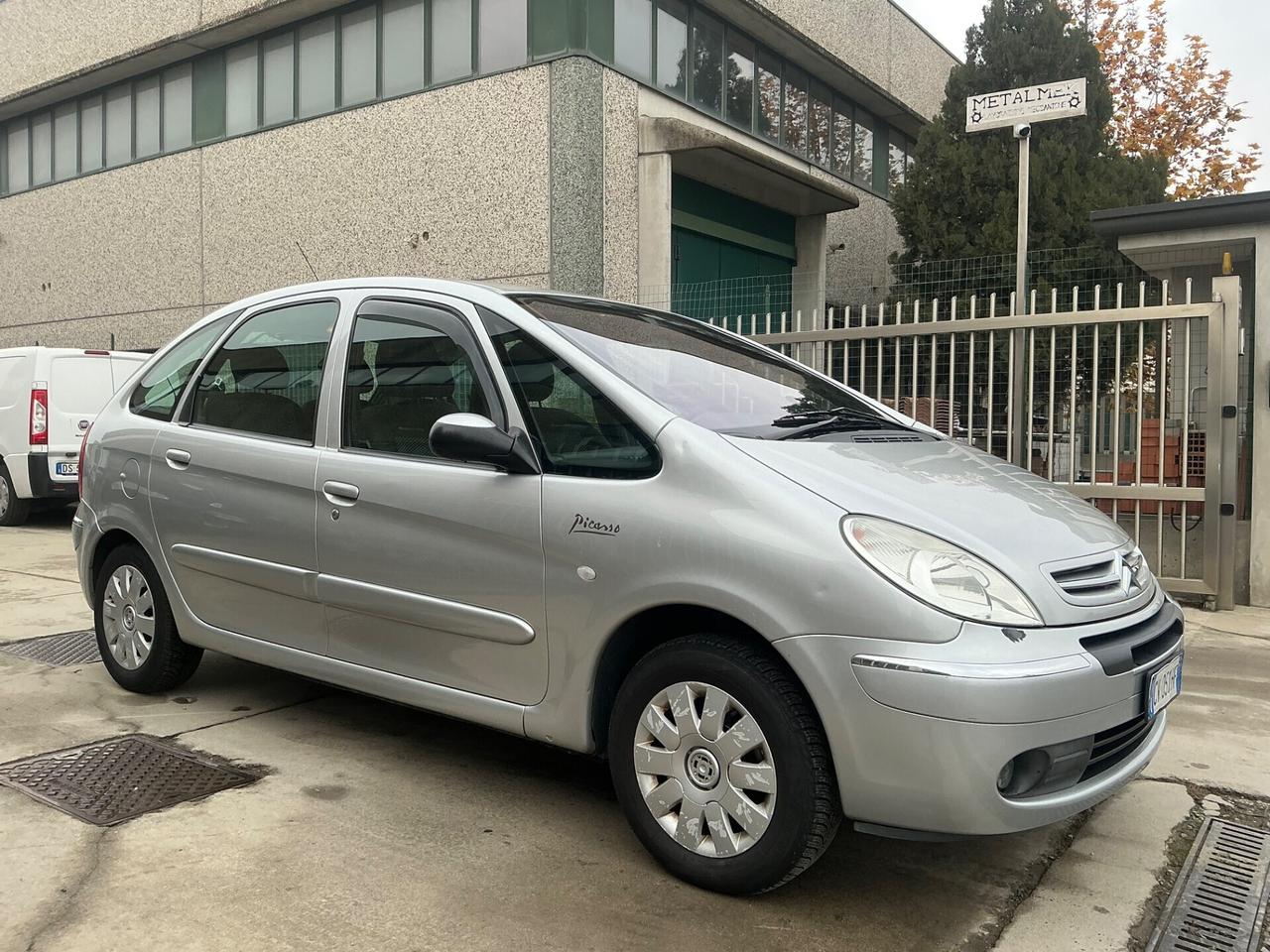 Citroen Xsara Picasso 1.8 16V Elegance 2004 Perfetta in tutto.