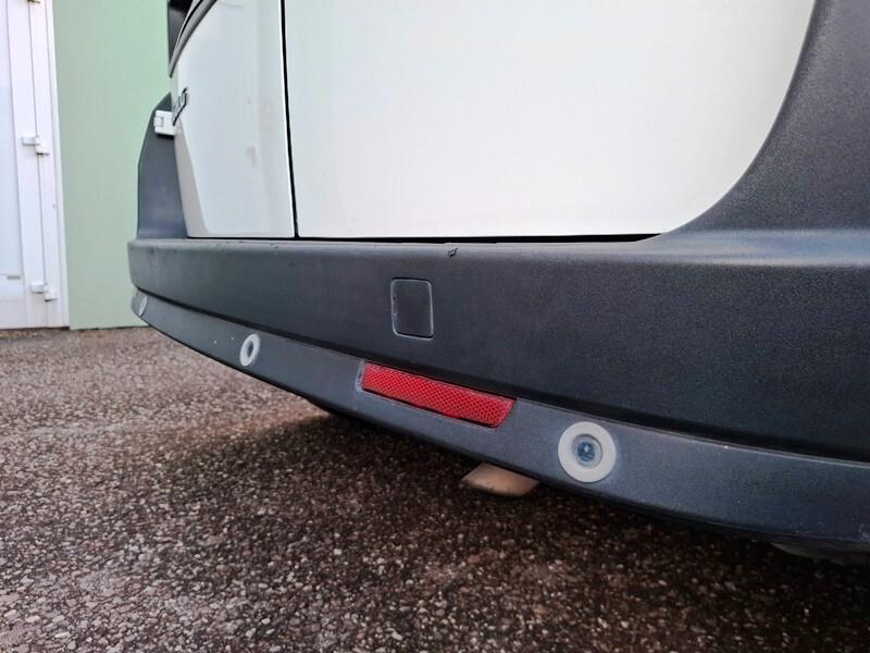 Fiat Doblò 1.6 MJT 105cv PORTATA MAGGIORATA!!!!