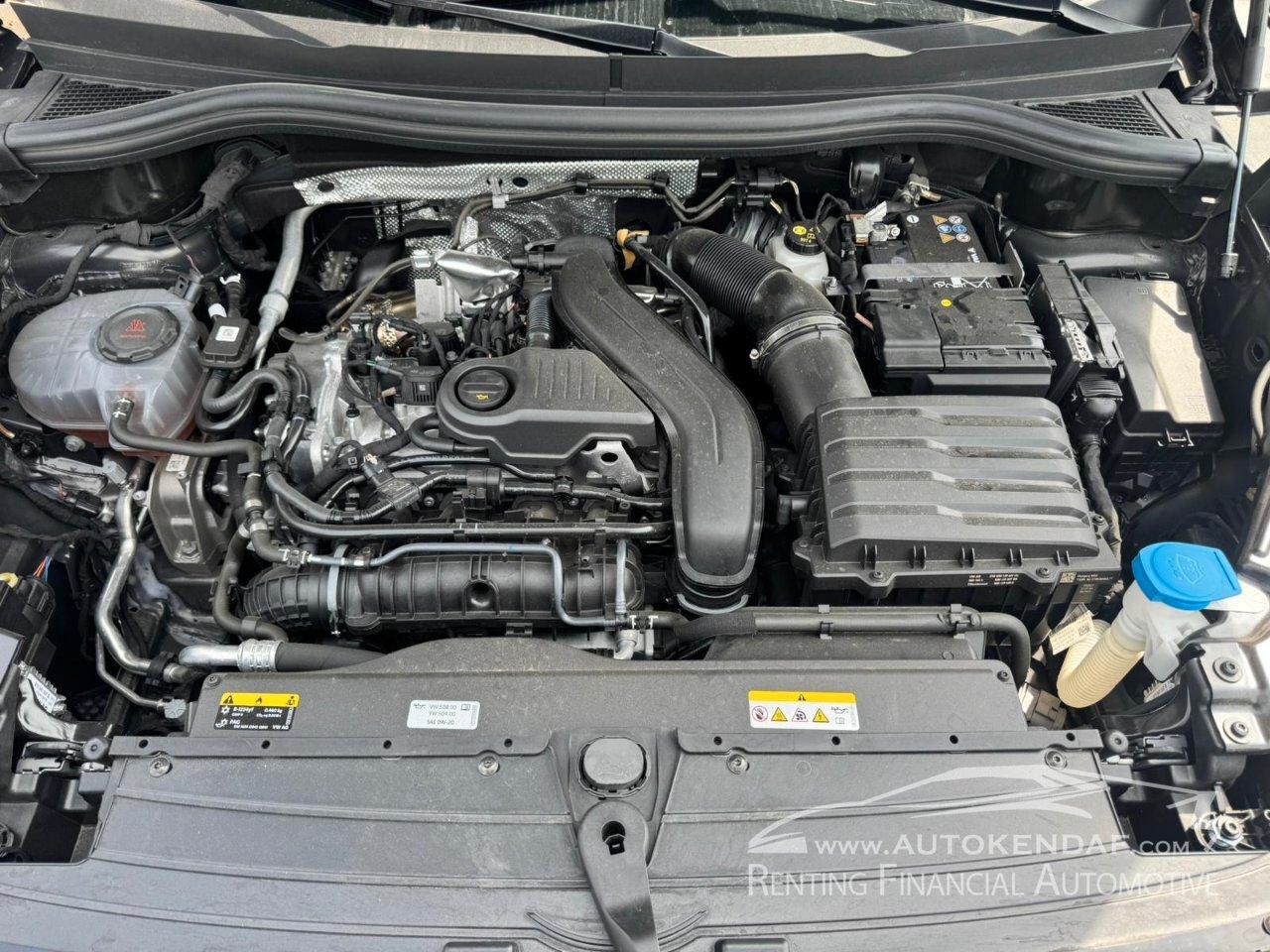 Volkswagen Tiguan 1.5 etsi Elegance 150cv dsg