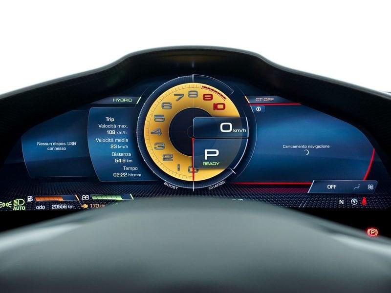 Ferrari 296 GTS 296 GTS 3.0