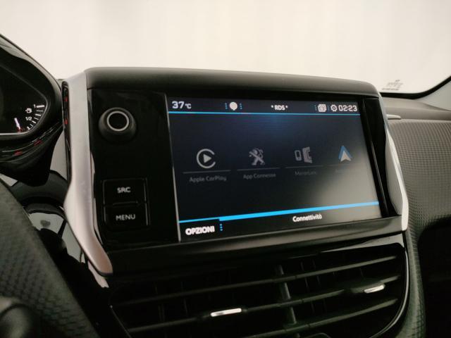 PEUGEOT 2008 BlueHDi 100 Allure con NAVI