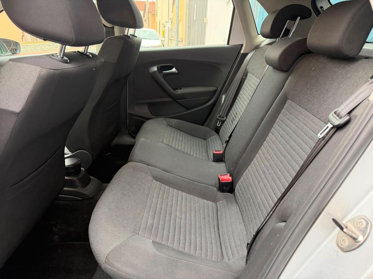 Volkswagen Polo 1.2 70 CV 5p. Comfortline