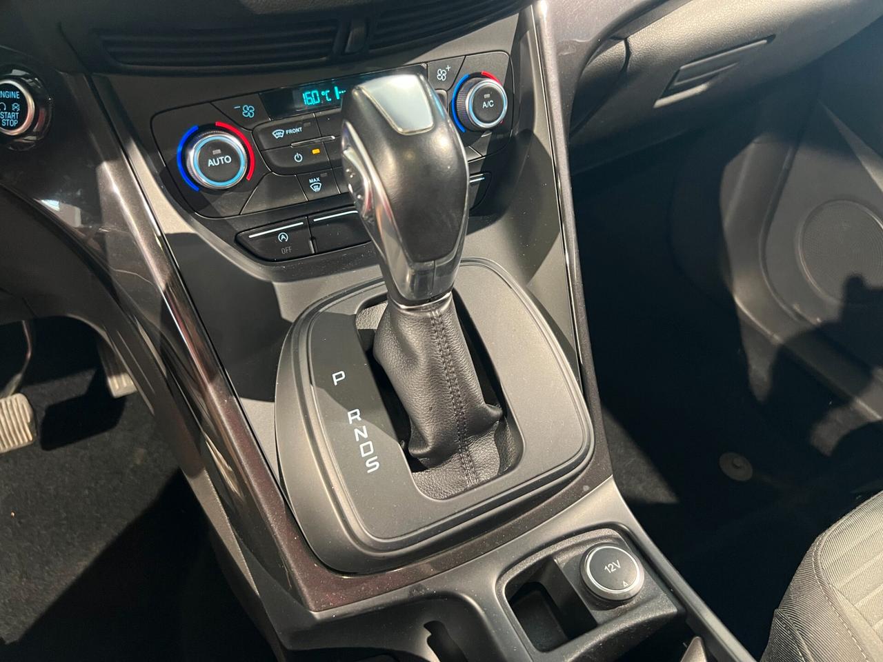 Ford C-Max 1.5 TDCi 120CV Powershift Start&Stop