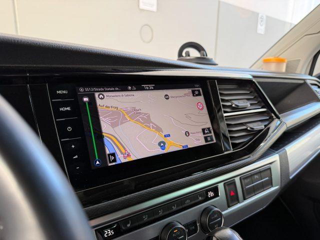 VOLKSWAGEN California 2.0 TDI 4Motion DSG Beach Camper Edition NaviPro