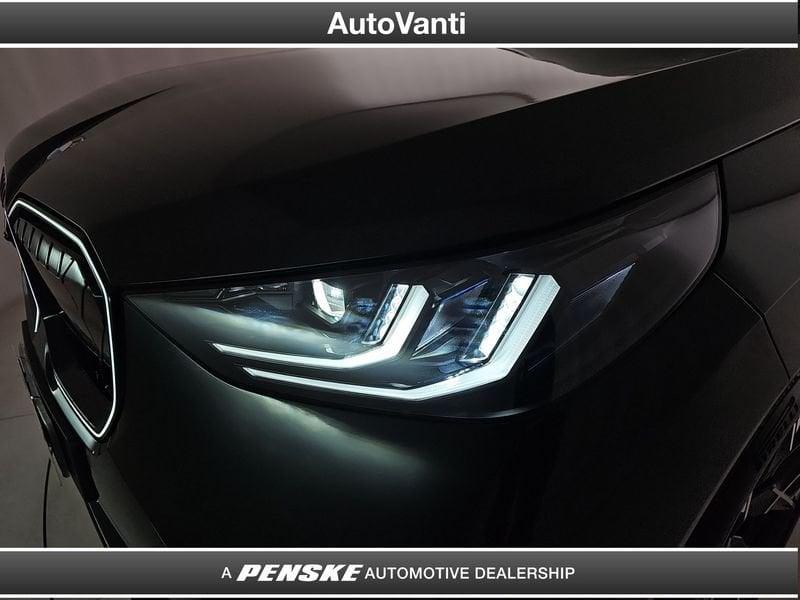 BMW X3 X3 xdrive30e MSport Pro auto