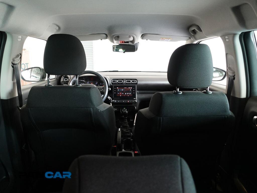 Citroen C3 Aircross PureTech 110 S&S Feel