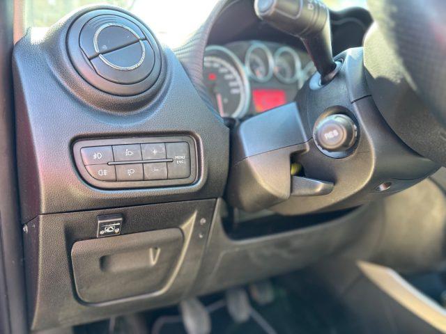ALFA ROMEO MiTo 1.4 Benzina Gpl 155 CV Distinctive