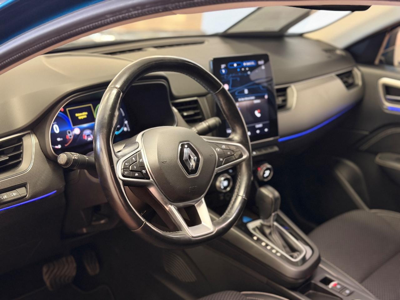 Renault Arkana Hybrid E-Tech 145 CV Intens