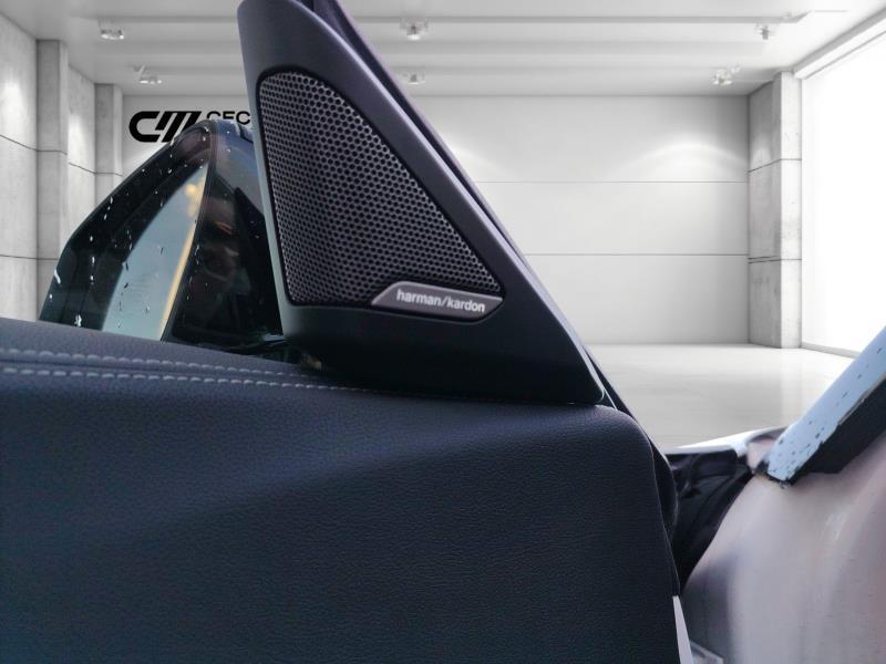 BMW Z4 30 i Msport sDrive Steptronic