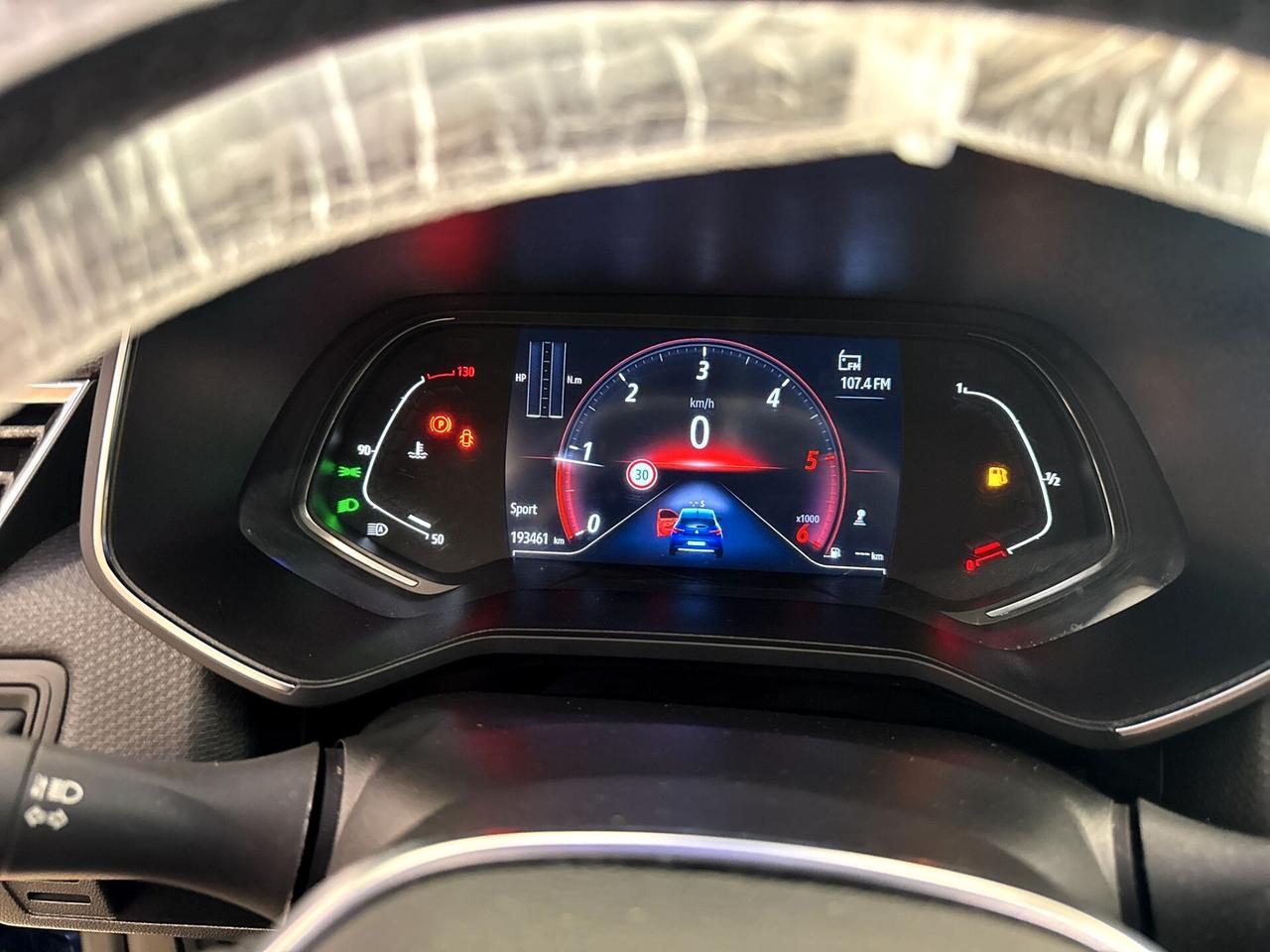 Renault Clio Blue dCi 115 CV 5 porte Intens