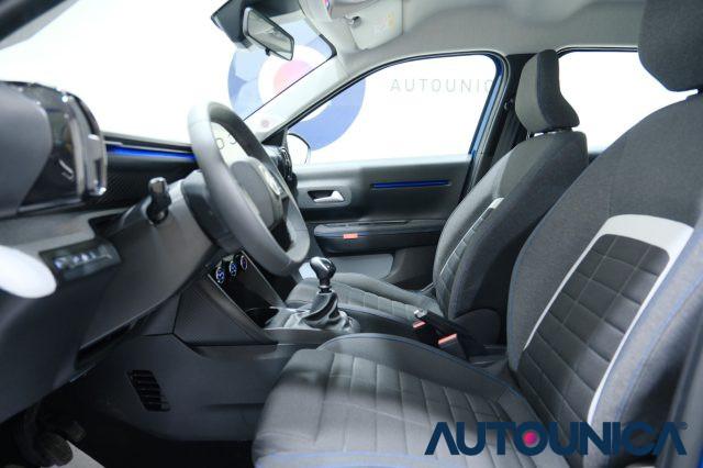 CITROEN C3 PURETECH 100 S&S PLUS FARI LED NEOPATENTATI