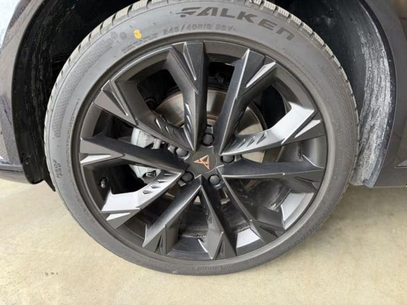 CUPRA Formentor Formentor 2.0 tsi 4drive 204cv dsg PANO 19" XL PACK 360 CAMERA NAVI