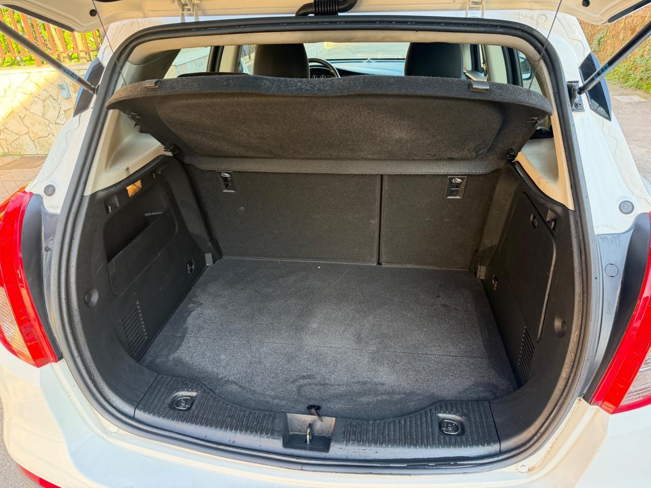 Opel Mokka X 1.4 GPL Tech 140CV 4x2 Innovation