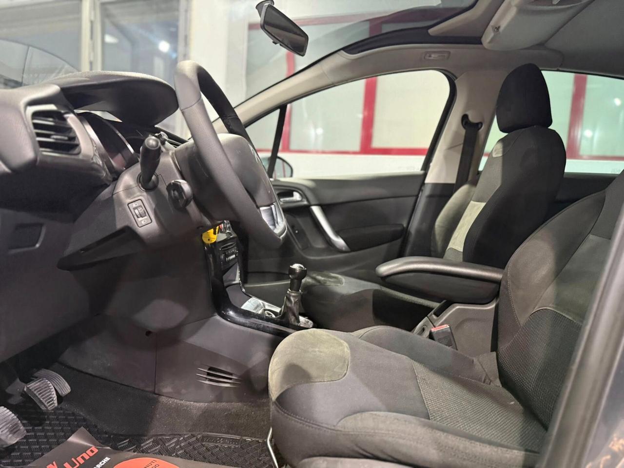 Citroen C3 Exclusive 1.4 Hdi 68cv 2011