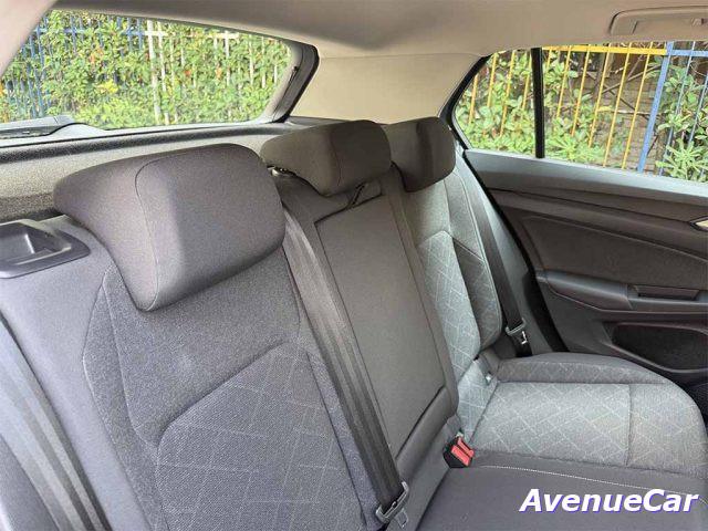 VOLKSWAGEN Golf 1.5 etsi evo Life dsg CARPLAY IVA ESP PREZZO REALE