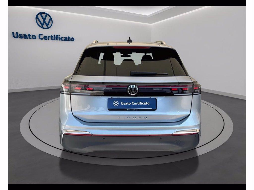 VOLKSWAGEN Tiguan 2.0 tdi elegance 150cv dsg del 2026