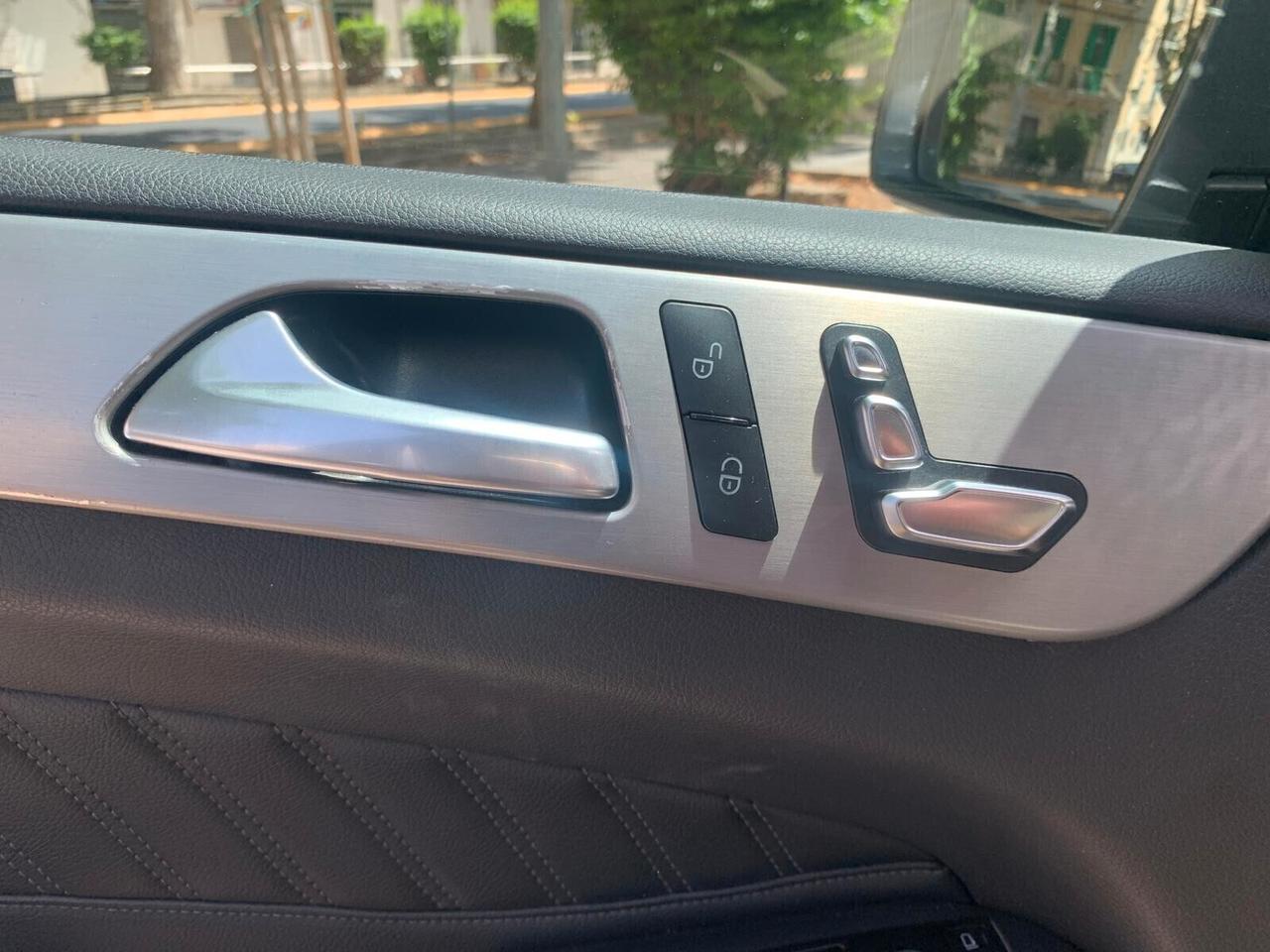 Mercedes-benz GLE 250 d 4Matic Premium Plus