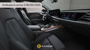 AUDI QUATTRO Avant TFSI 150 kW S tronic Business A5 3ª s