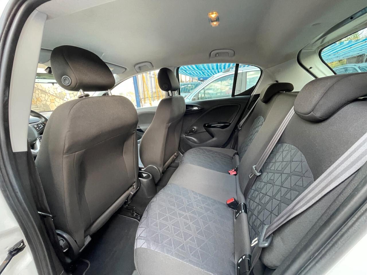 Opel Corsa 1.4 90CV GPL Tech 5 porte 120 Anniversary