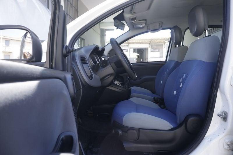 FIAT Panda FIAT Panda 1.2 City Cross 51KW ANNO 2019
