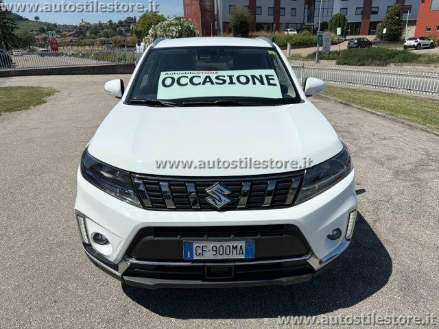 SUZUKI Vitara 1.4 Hybrid 4WD AllGrip Top