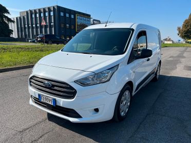 Ford Transit Connect 200 1.5 TDCi 100CV **+IVA**