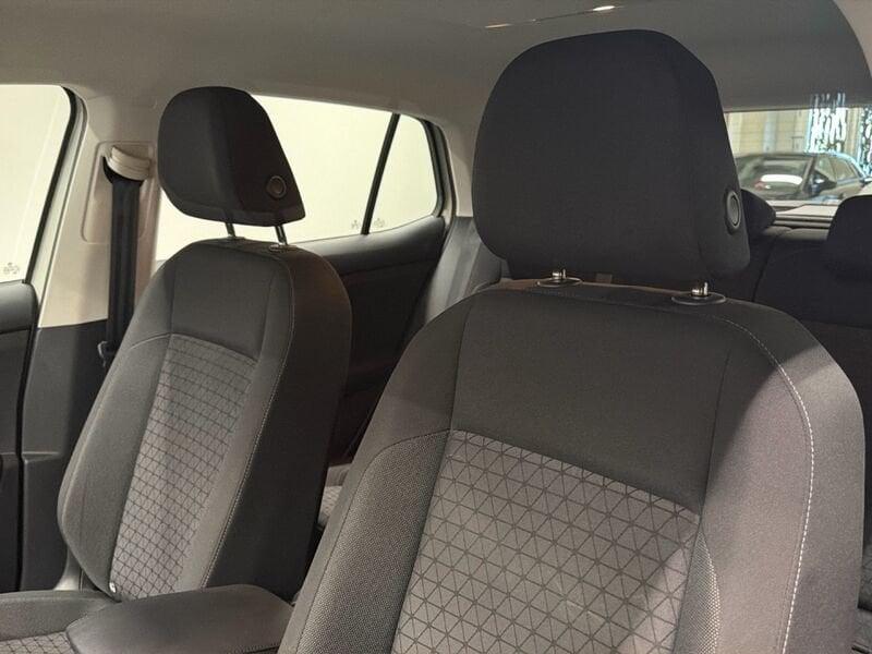 Volkswagen T-Cross STYLE 1.0 TSI 70 KW (95 CV)