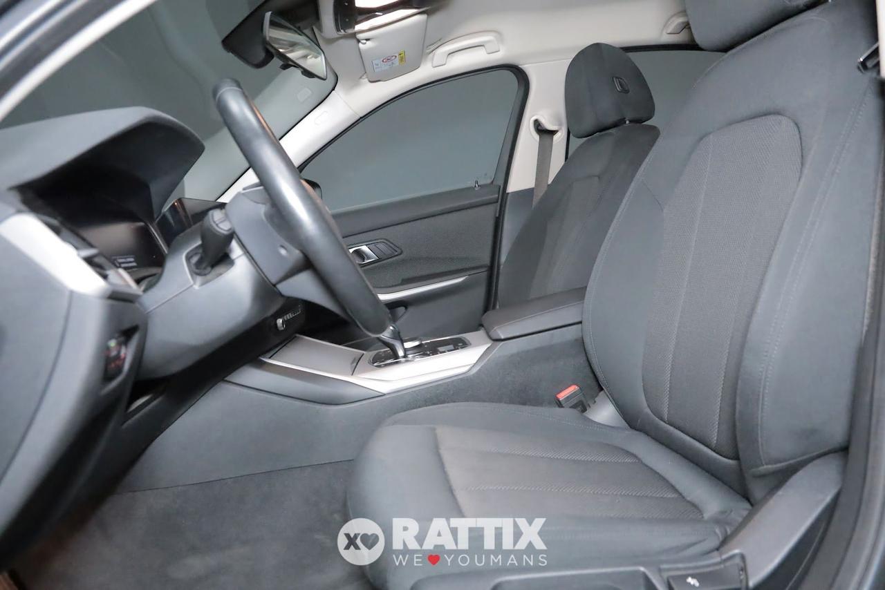 BMW 330 e 2.0 184CV Business Advantage Auto