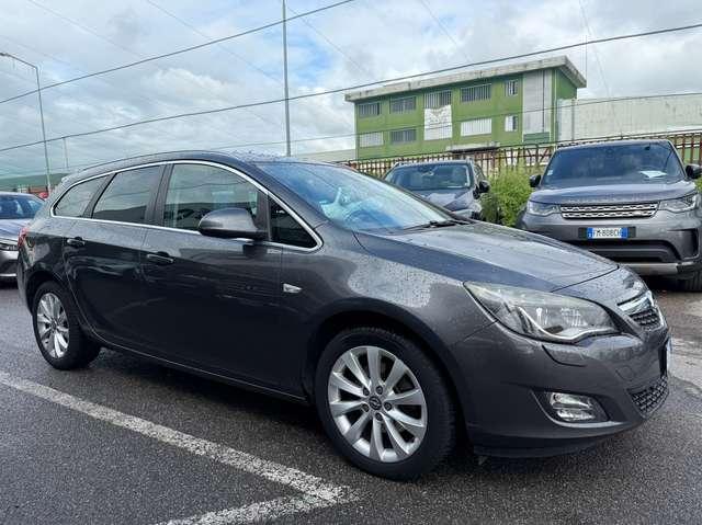 Opel Astra Astra Sports Tourer 2.0 cdti Elective 160cv auto