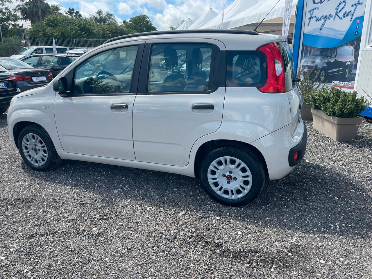 Fiat Panda 1.2 Easy